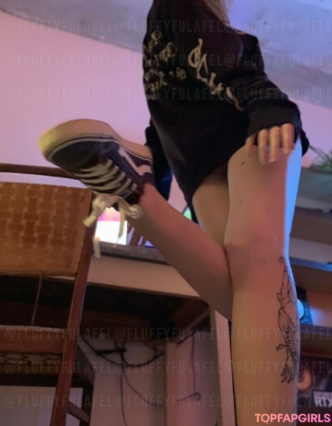 Nacktes geleaktes OnlyFans-Foto von Fluffyfulafel #154 Nacktes geleaktes OnlyFans-Foto von Fluffyfulafel #154