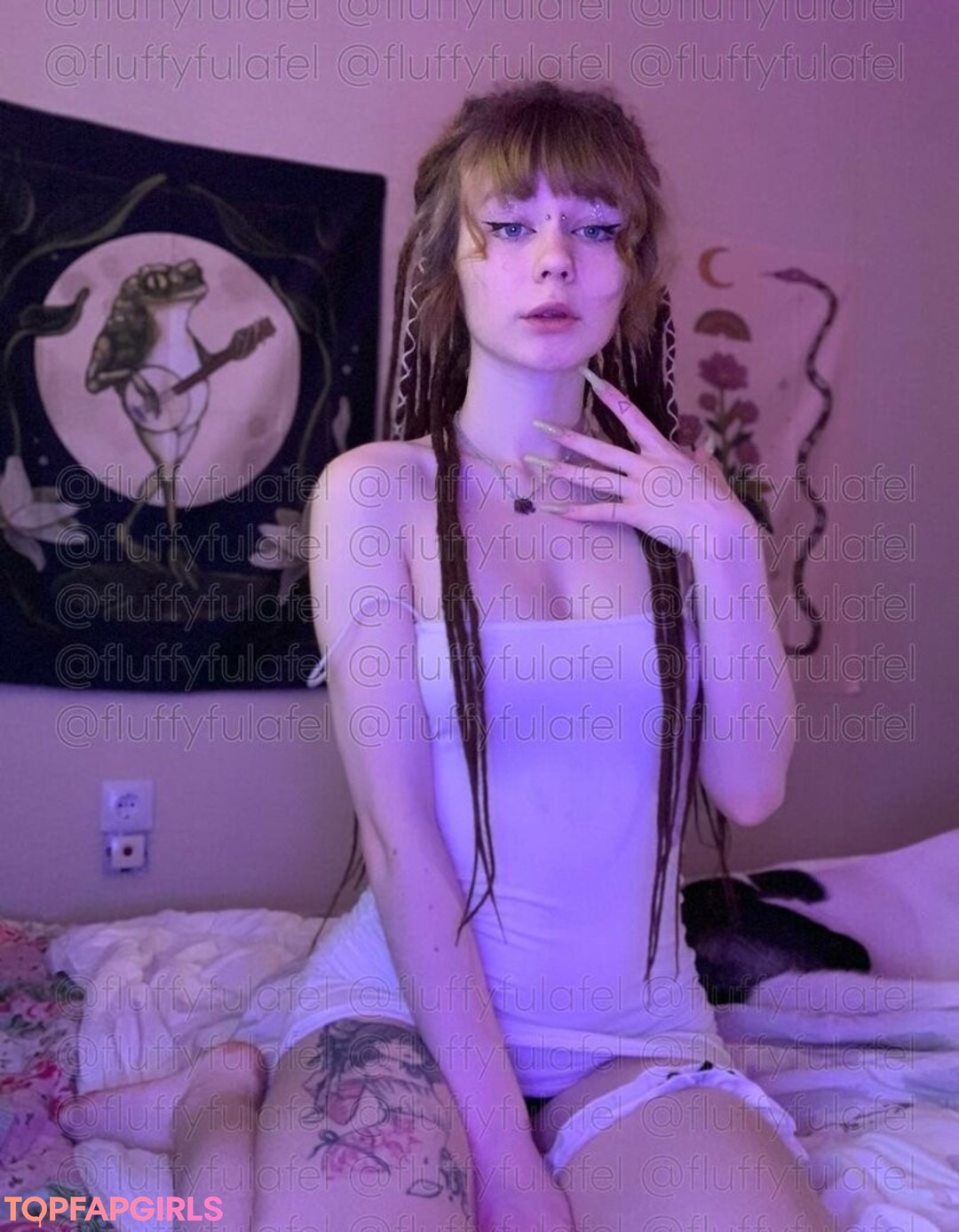 Nacktes geleaktes OnlyFans-Foto von Fluffyfulafel #196 Nacktes geleaktes OnlyFans-Foto von Fluffyfulafel #196