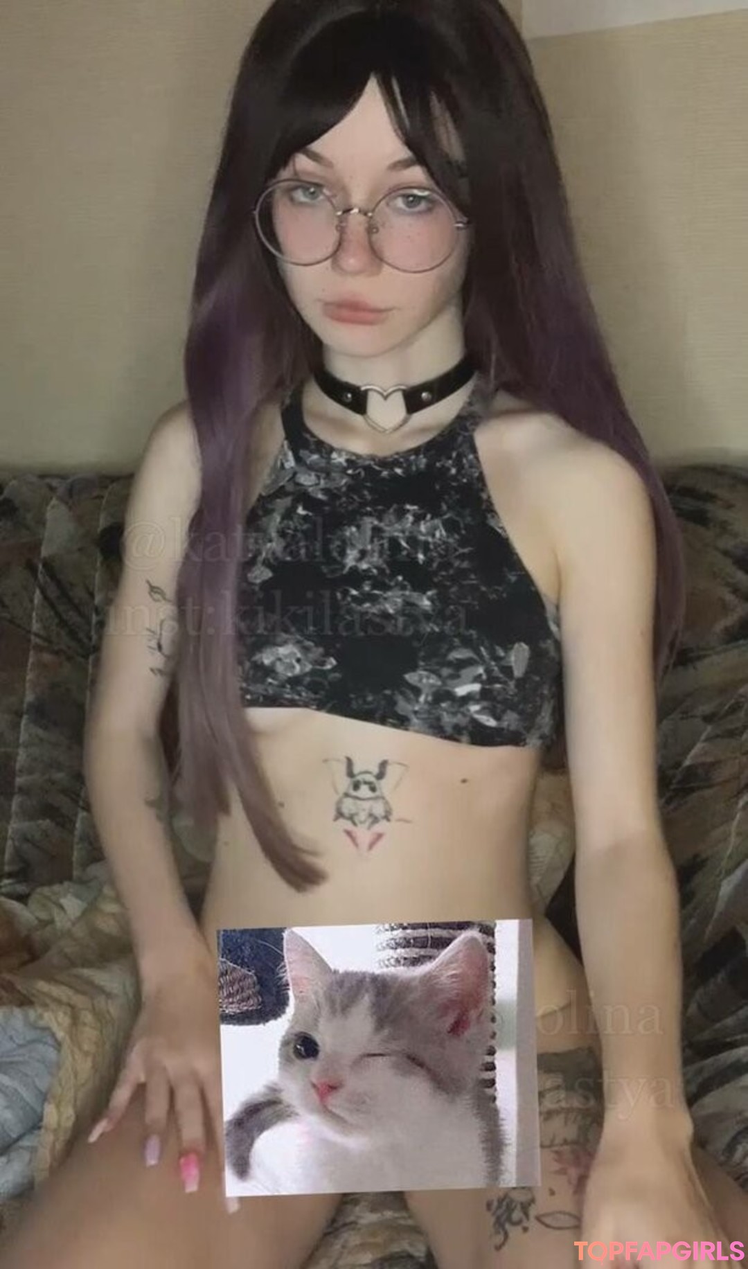 Nacktes geleaktes OnlyFans-Foto von Fluffyfulafel #282 Nacktes geleaktes OnlyFans-Foto von Fluffyfulafel #282