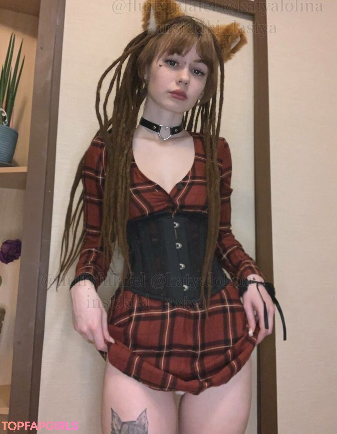Nacktes geleaktes OnlyFans-Foto von Fluffyfulafel #346 Nacktes geleaktes OnlyFans-Foto von Fluffyfulafel #346