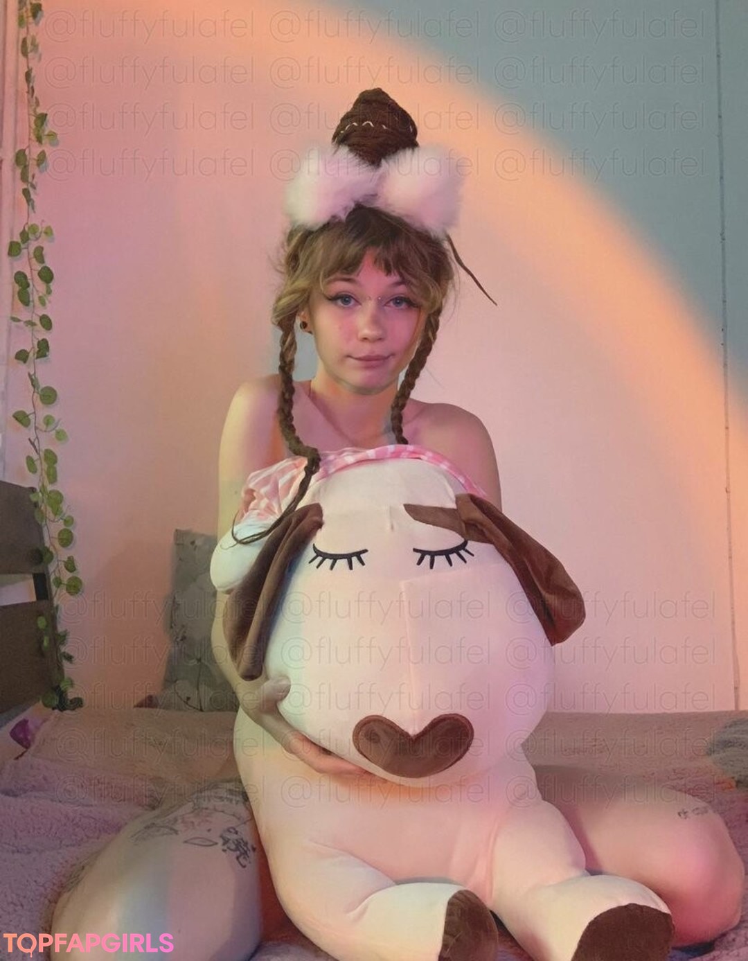 Nacktes geleaktes OnlyFans-Foto von Fluffyfulafel #602 Nacktes geleaktes OnlyFans-Foto von Fluffyfulafel #602