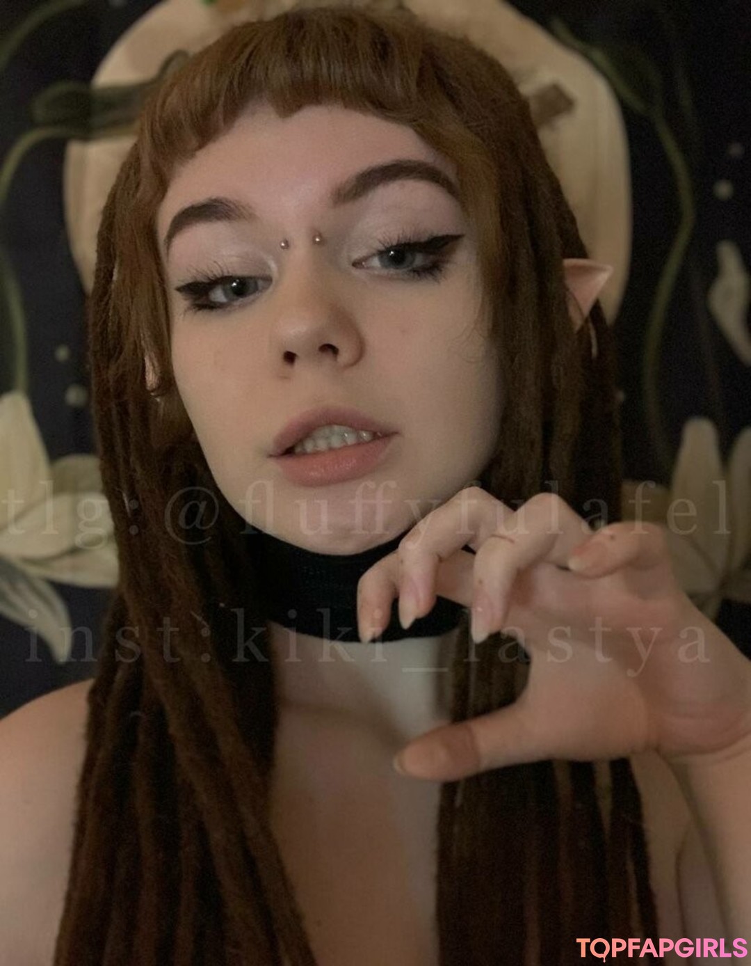 Nacktes geleaktes OnlyFans-Foto von Fluffyfulafel #701 Nacktes geleaktes OnlyFans-Foto von Fluffyfulafel #701
