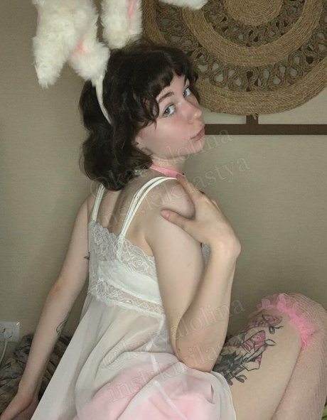 Nacktes geleaktes OnlyFans-Foto von Fluffyfulafel