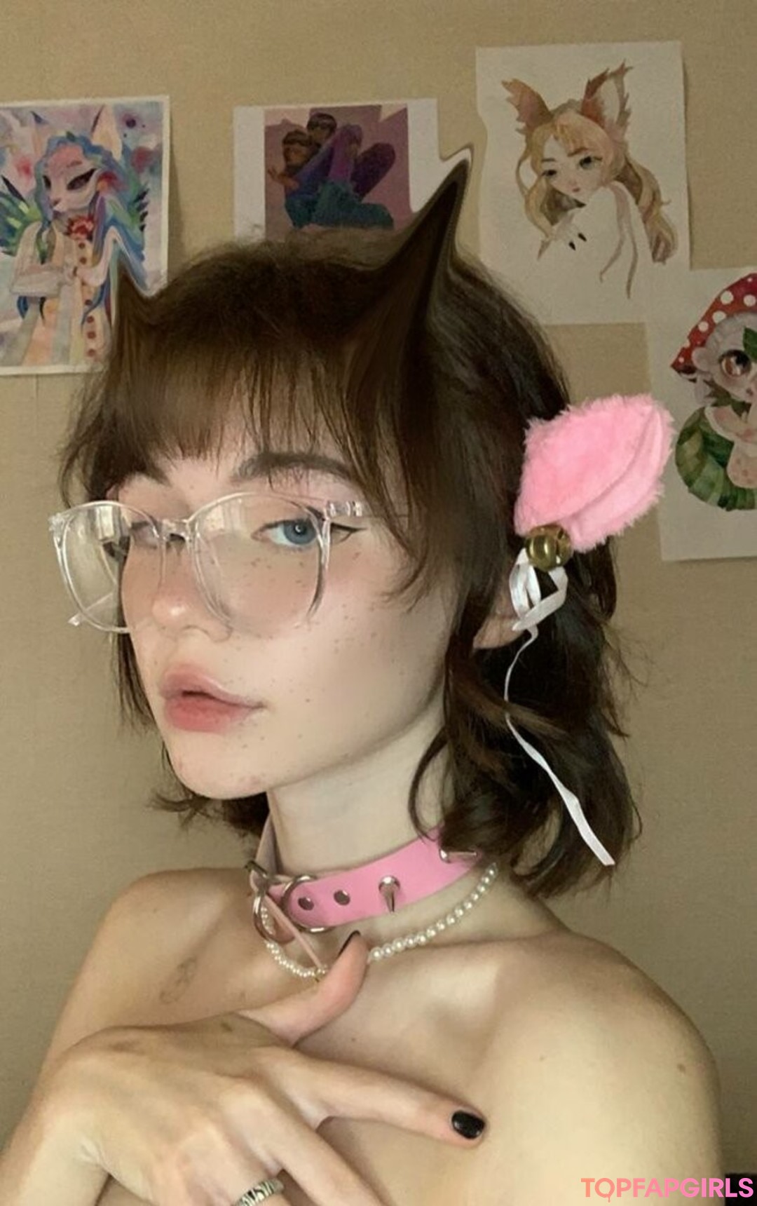 Nacktes geleaktes OnlyFans-Foto von Fluffyfulafel #866 Nacktes geleaktes OnlyFans-Foto von Fluffyfulafel #866