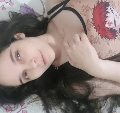 Nacktes geleaktes OnlyFans-Foto von Laysa Meroto