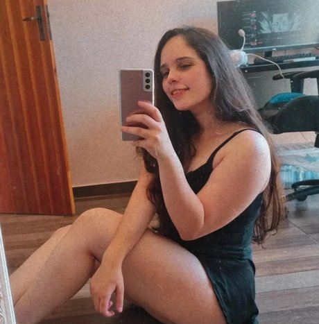 Nacktes geleaktes OnlyFans-Foto von Laysa Meroto