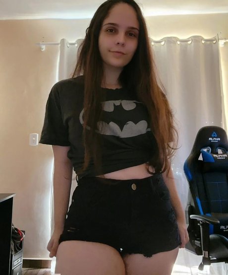 Nacktes geleaktes OnlyFans-Foto von Laysa Meroto