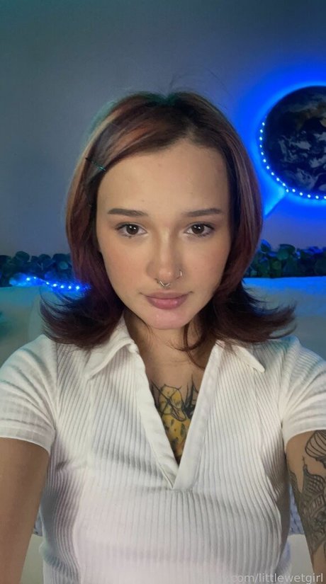 Littlewetgirl