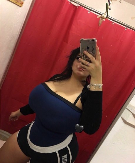 Nacktes geleaktes OnlyFans-Foto von Kim Rose
