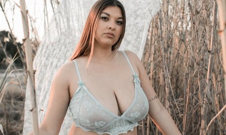 Nacktes geleaktes OnlyFans-Foto von Agustina Doffo
