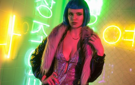 Nacktes geleaktes OnlyFans-Foto von Miroslava Ladovir