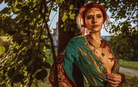 Nacktes geleaktes OnlyFans-Foto von Miroslava Ladovir