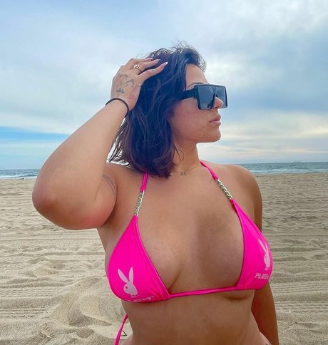 Nacktes geleaktes OnlyFans-Foto von Annette69