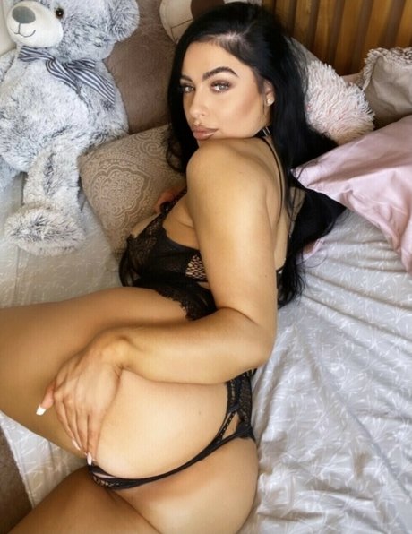 Nacktes geleaktes OnlyFans-Foto von Devkimberly