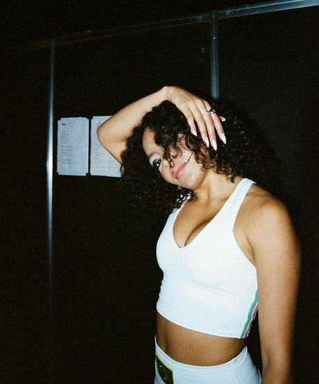 Any Gabrielly