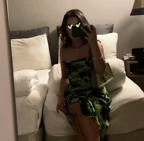 Nacktes geleaktes OnlyFans-Foto von Dumps