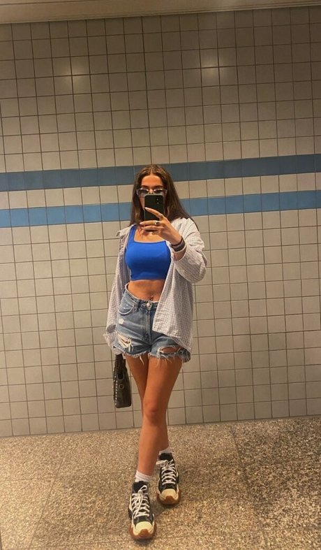 Nacktes geleaktes OnlyFans-Foto von Dumps