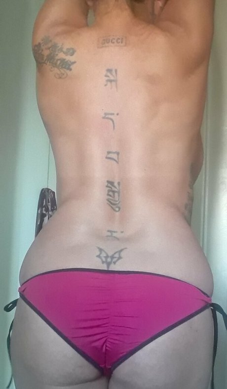 Nacktes geleaktes OnlyFans-Foto von Julie K Smith