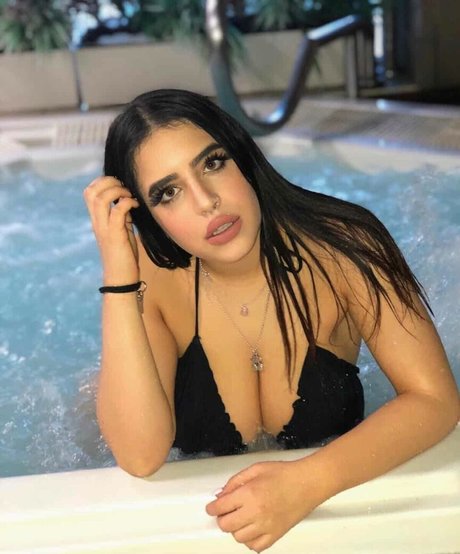 Nacktes geleaktes OnlyFans-Foto von Almog Bismuth