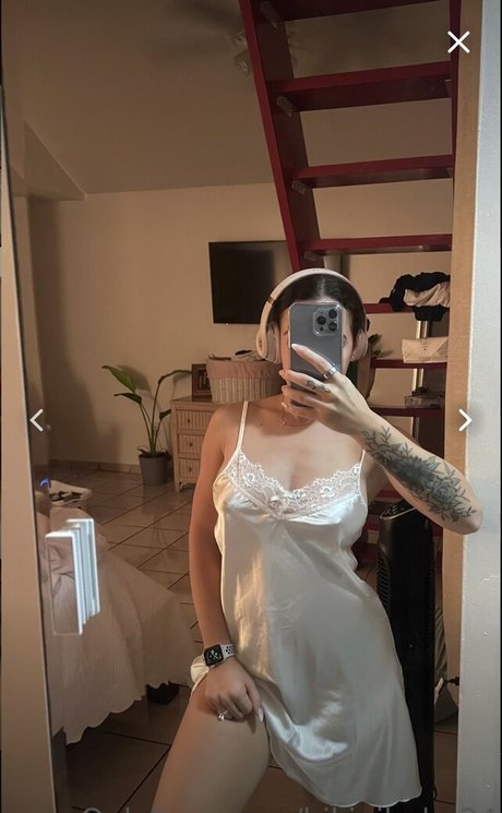 Nacktes geleaktes OnlyFans-Foto von Lpatron24