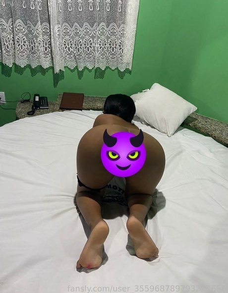 Nacktes geleaktes OnlyFans-Foto von Luely Lima