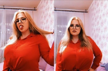 Nacktes geleaktes OnlyFans-Foto von Julia Chegodar