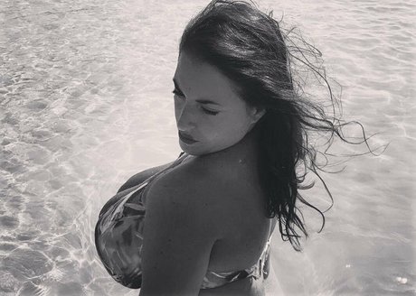 Nacktes geleaktes OnlyFans-Foto von Valeria Vela