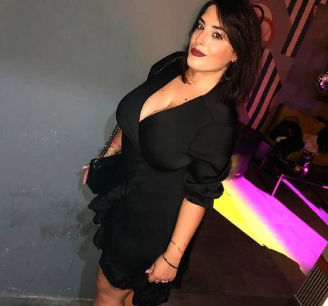 Nacktes geleaktes OnlyFans-Foto von Valeria Vela