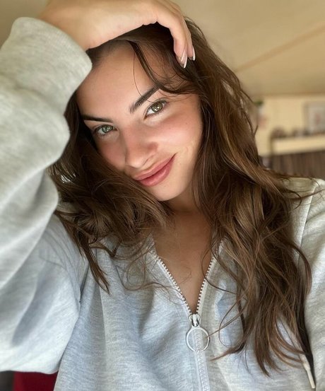 Nacktes geleaktes OnlyFans-Foto von Fiona