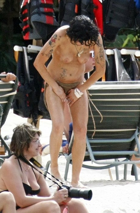Amy Winehouse