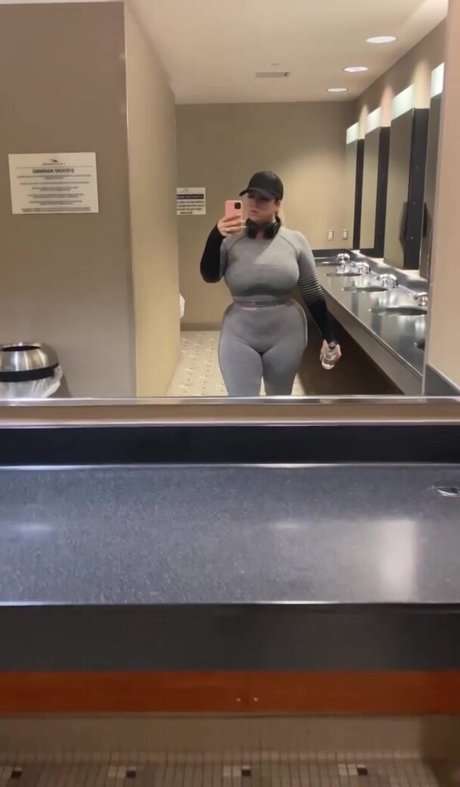 Nacktes geleaktes OnlyFans-Foto von Christie