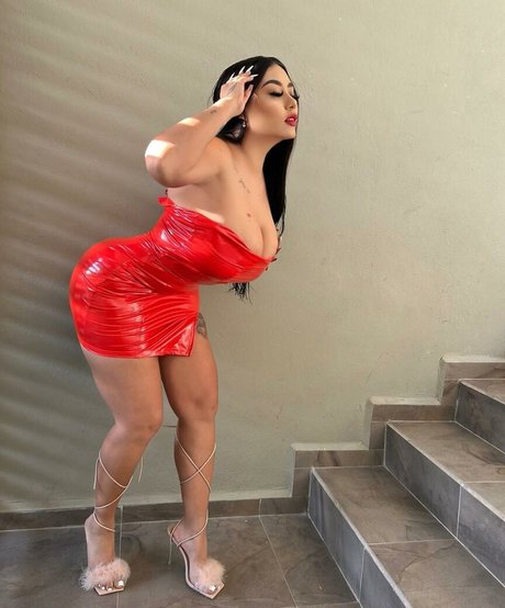 Nacktes geleaktes OnlyFans-Foto von Michbaezoficial