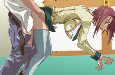 Code Geass