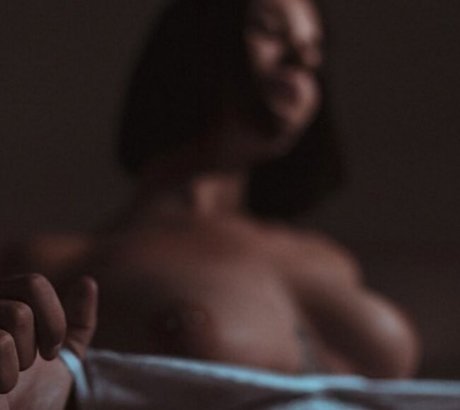 Nacktes geleaktes OnlyFans-Foto von Soxresa