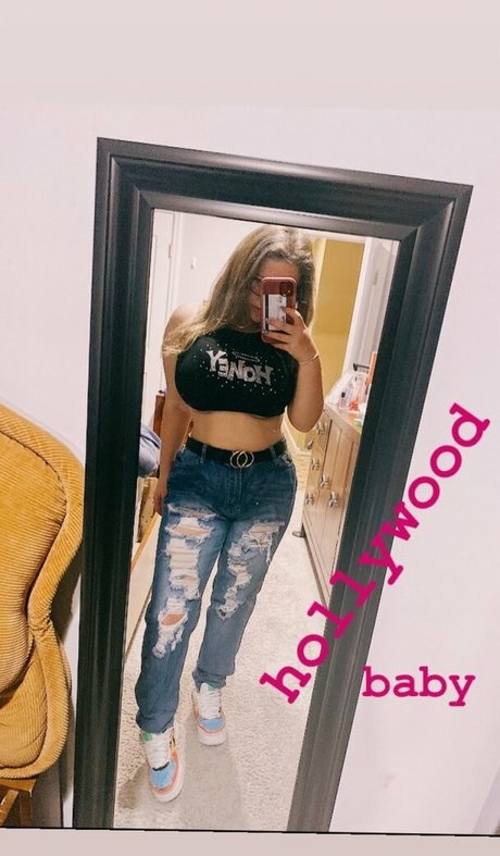 Nacktes geleaktes OnlyFans-Foto von Harley Stein