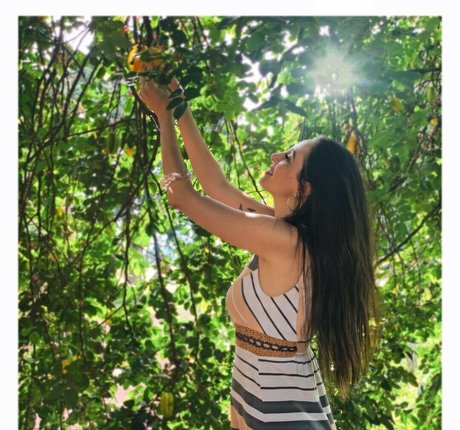 Nacktes geleaktes OnlyFans-Foto von Roberta Carbonari Muzy