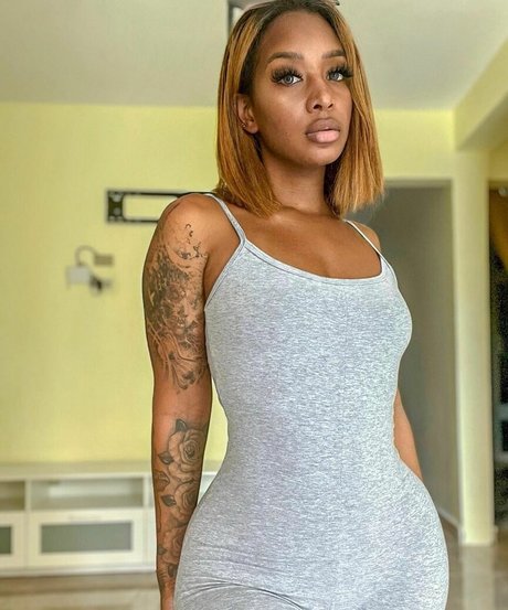 Nacktes geleaktes OnlyFans-Foto von Cathiimedialuna