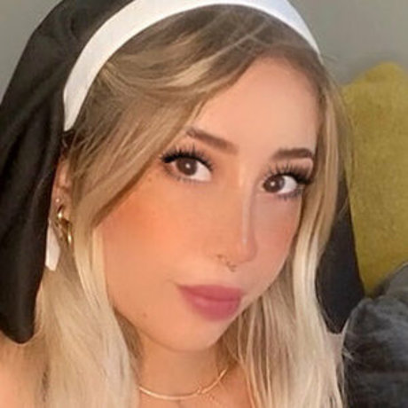 Nacktes geleaktes OnlyFans-Foto von Ivorydolphins