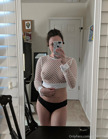 Elysia Griffin Patreon