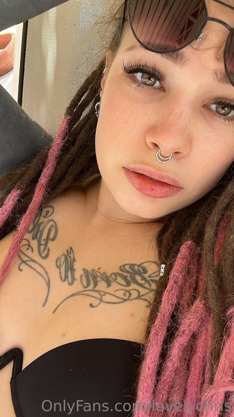 Lovelychris