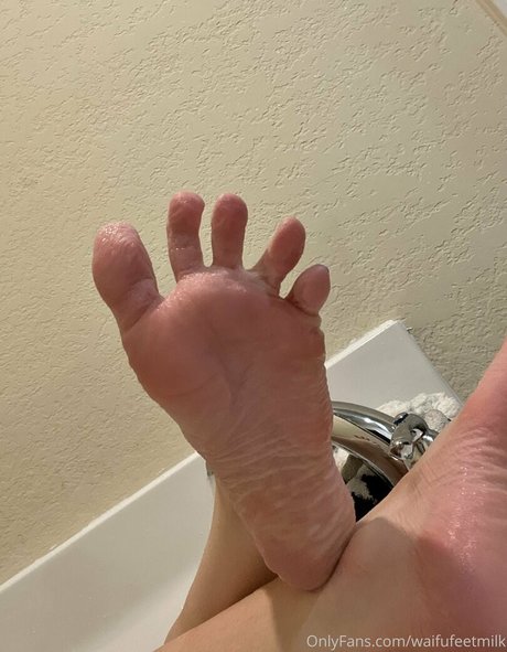 WaifuFeetMilk