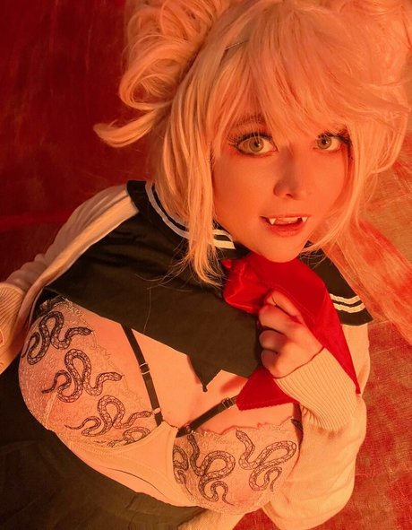 Foxycosplay