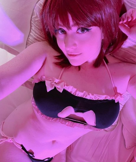 Foxycosplay