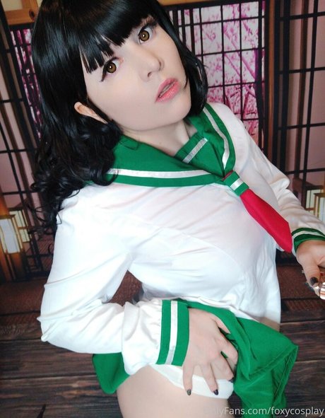 FoxyCosplay