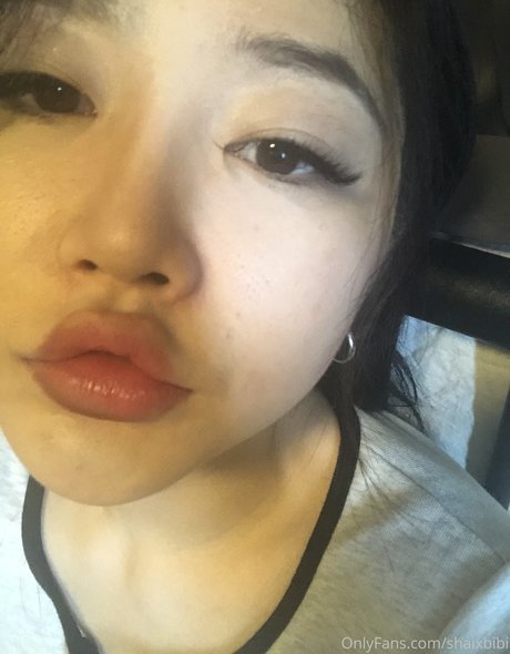 Nacktes geleaktes OnlyFans-Foto von Koreanfairy2