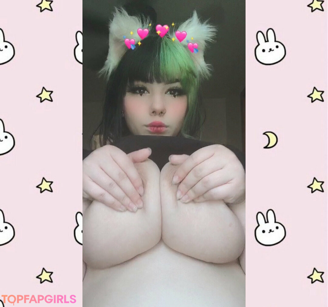 Nacktes geleaktes OnlyFans-Foto von Katthekunt #1405