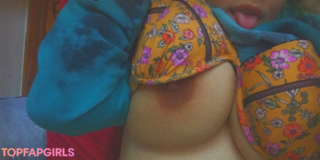 Nacktes geleaktes OnlyFans-Foto von Katthekunt #1506