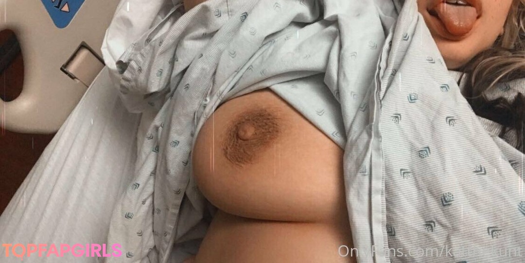 Nacktes geleaktes OnlyFans-Foto von Katthekunt #1513