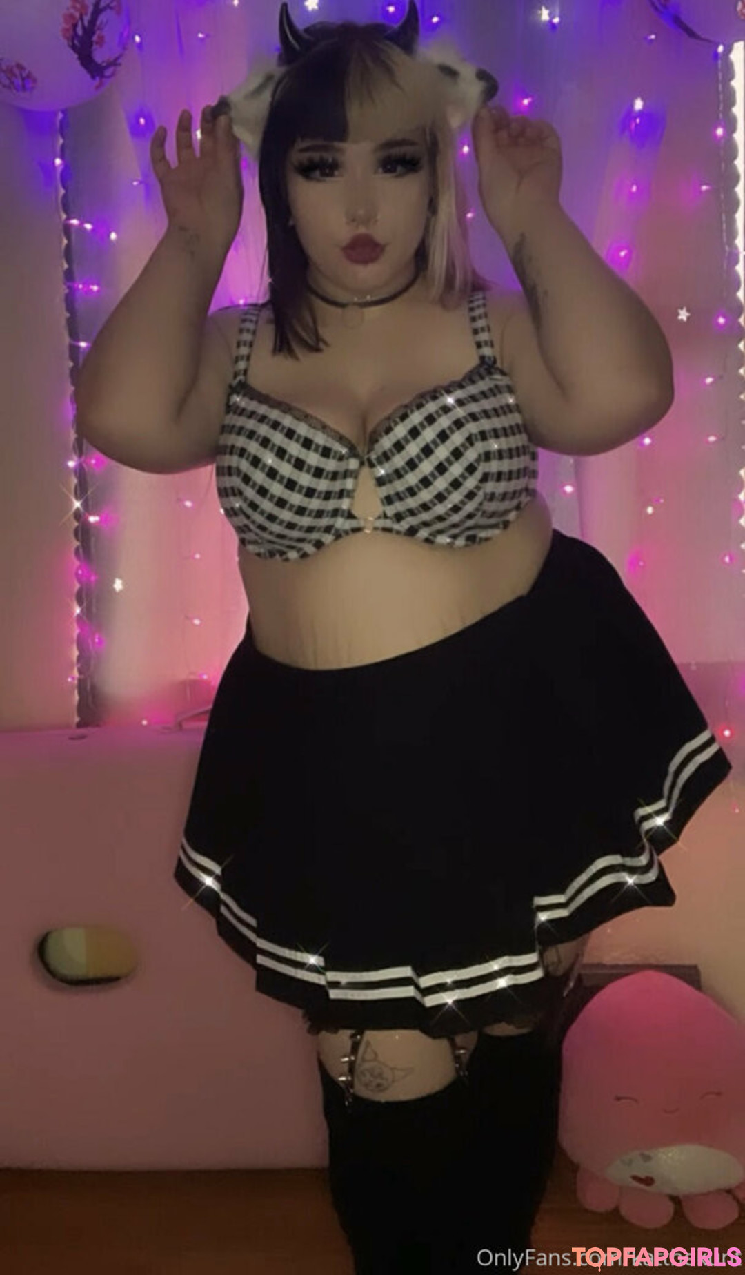 Nacktes geleaktes OnlyFans-Foto von Katthekunt #1722