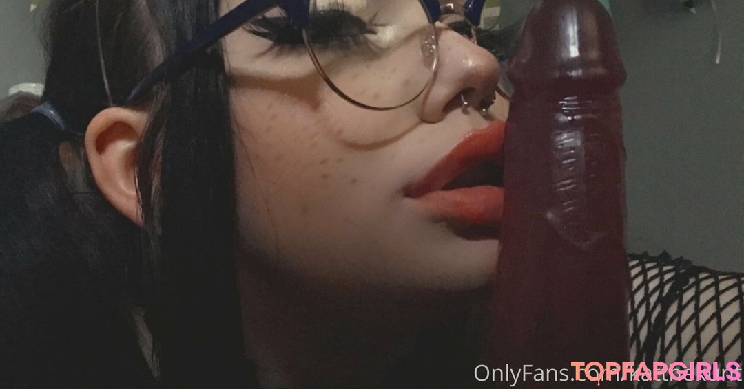 Nacktes geleaktes OnlyFans-Foto von Katthekunt #1912